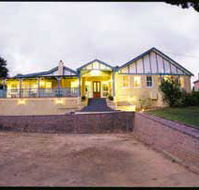 Berrima Guest House - Tourism Canberra