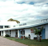 Fishpen Holiday Units - Tourism Canberra