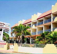 Shelly Bay Resort - Tourism Canberra