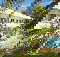 Silvester Palms Holiday Apartments - Tourism Canberra
