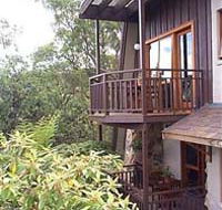 Studio Cottages Romantic Hideaway - Tourism Canberra