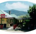 Tarana Hotel - Tourism Canberra