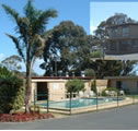 Ranch Motel - Tourism Canberra