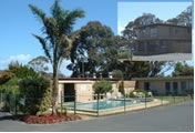 Ranch Motel - Tourism Canberra 0