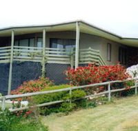 Currawong Holiday Home - Tourism Canberra