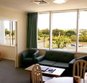 Chasely Apartment Hotel - Tourism Canberra