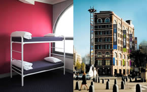 Sydney City NSW Tourism Canberra