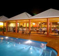 Reef Resort - Tourism Canberra
