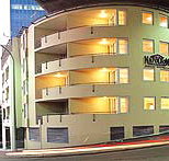 Napoleon On Kent Serviced Apartments - Tourism Canberra