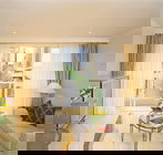 Mantra 2 Bond Street - Tourism Canberra