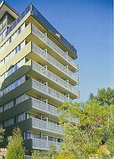 The Grantham - Tourism Canberra 0