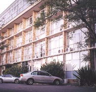 Parramatta City Motel - Tourism Canberra
