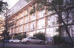 Parramatta City Motel - Tourism Canberra 0