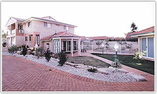 Toowoomba Uni Accommodation Group - Tourism Canberra 0