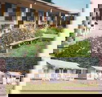 Twelve Apostles Motel and Country Retreat - Tourism Canberra