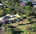 University Of Queensland - Gatton Campus - Tourism Canberra