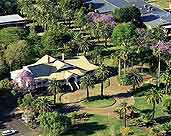University Of Queensland - Gatton Campus - Tourism Canberra 0