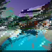 West Beach Lagoon - Tourism Canberra 0