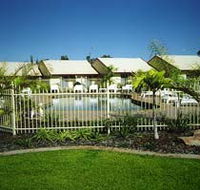 The Western Heritage Motor Inn - Tourism Canberra