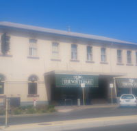 White Hart Hotel - Tourism Canberra