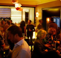 Pyrmont Bridge Hotel - Tourism Canberra