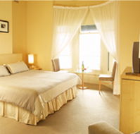 Grand Pacific Hotel - Tourism Canberra
