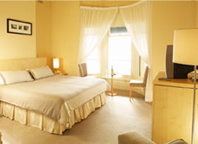 Grand Pacific Hotel - Tourism Canberra 0