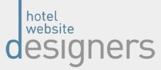 Hotel Website Designers - Tourism Canberra 0