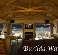 Burilda Waters Port Arthur Waterfront Accommodation - Tourism Canberra