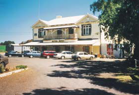  Tourism Canberra