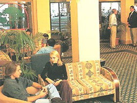 Perth WA Tourism Canberra