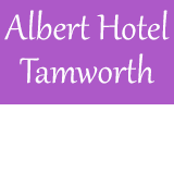 Albert Hotel Tamworth - Tourism Canberra 1