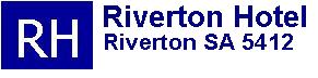 Riverton Hotel - Tourism Canberra 0