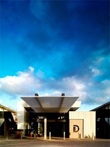 Peppers Gallery Hotel  - Tourism Canberra 0