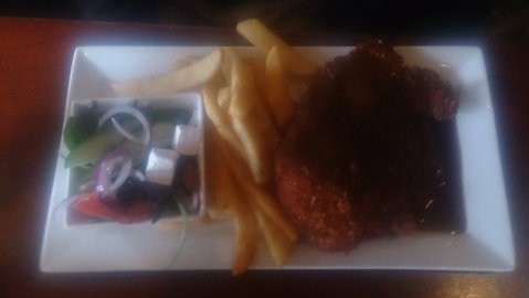 Hackney Hotel - Tourism Canberra 0