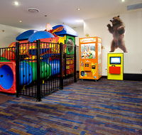 Colyton Hotel Motel - Tourism Canberra