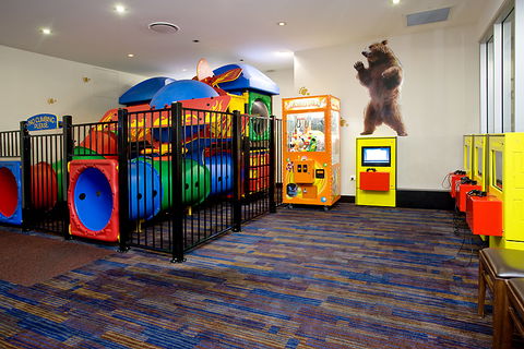 Colyton Hotel Motel - Tourism Canberra 0