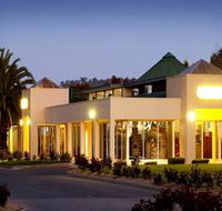 Barossa Weintal Resort - Tourism Canberra