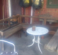 Golden Age Hotel - Tourism Canberra