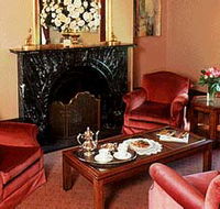 Mount Lofty House-M Gallery Collection - Tourism Canberra