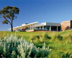 Fingal VIC Tourism Canberra