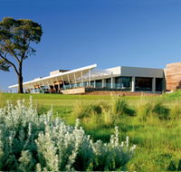 Moonah Links The Home Of Australian Golf - Tourism Canberra