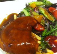 Mount Street Terrace Hotel - Tourism Canberra
