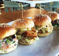 Woolwich Pier Hotel - Tourism Canberra