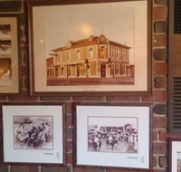 Southwark Hotel - Tourism Canberra