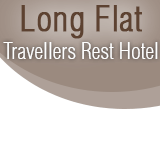 Long Flat Travellers Rest Hotel - Tourism Canberra
