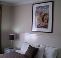 Forrest Inn amp Apartments - Tourism Canberra