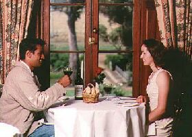 Quality Prospect House - Tourism Canberra 0