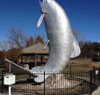 Snow Goose Hotel Motel - Tourism Canberra