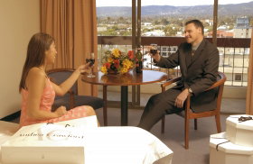Parkside Hotel & Motel - Tourism Canberra 0
